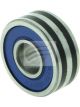 Jayair Bearing Sealed 10 X 27 X 11mm 2 O-Rings Alts C3 Competitive
