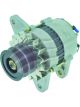 Jaylec Alternator Furukawa, Isuzu 6Bd1 6Bd1T 24V 35A