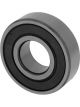 Jayair Bearing Sealed 17 X 40 X 12mm C3 Rated Bearing Competitive Price