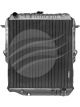 Jayrad Rad For Toyota Landcruiser 70 Series HZJ HDJ FZJ M/T C/B Ra814