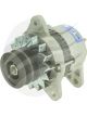 Jaylec Alternator Komatsu Pc200 S6D105 New 24V 35A Pc300, 400, Wa40