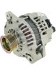 Jaylec Alternator 12V Rodeo 98 90A 3.2L Reg Plug S L C Ig 4 Pin