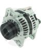 Jaylec Alternator 14V 110A