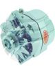 VintageAir Alternator 12V 100 Amp Chev Chrome 09100-Vuq