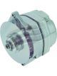 VintageAir Alternator 12V 65 Amp Chev Polished Finished 09065-Vuq