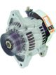 Jaylec Alternator Suzuki Apps New 12V 55A