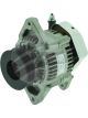 Jaylec Alternator For Toyota Forklift New 12V 45A With 4Y, 2J Engine