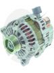 Jaylec Alternator 12V 120A Peugeot 307 407 Citroen C4 C5 Also See