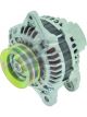 Jaylec Alternator 24V 35A, Int Fan, In Reg Excavator Applications