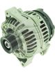 Jaylec Alternator 120A Holden TS Astra Ah 5Pv Z18Xe Z14Xe Non Clutch