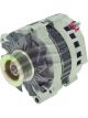 VintageAir Alternator Universal 1 Wire New 12V 140A Natural Finish