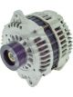 Jaylec Alternator 12V 110A For Nissan Gu Patrol Y61 Tb48 Engine