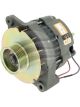 Jaylec Alternator 12V 65A Ign Protected Mercruiser Apps