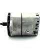 Jaylec Alternator 24V 100A Int Reg Repl Delco 33Si, Brushless
