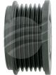 ZEN Pulley 6Pv Ccw VW 1126601593 071903119/ 165 F-228618.4