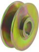 Jaylec Pulley Single A Section 17mm Id, 66.7mm Od, 13mm Belt