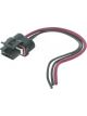 Jaylec Plug Connector Suit Delco Cs13 Series And 65-6210 3 Wire