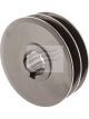 Jaylec Pulley Twin Aa, Bosch T1 Alternator 106mm O/D, 30mm Id, 13mm Belt