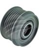Jaylec Oap Clutch Pulley For Mazda 6 F-238163 F-238163.1 A3Tg0081A Use