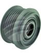 Jaylec Pulley 6Pv BA Falcon V8 F.229974 A628X91171