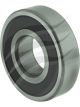 Jayair Bearing Sealed 30X 72 X 19 mm 6306Vvcm