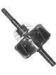 Jaylec Rotor 24V 35A 16Spl,215mm 103mm