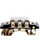 Jaylec Rectifier Motorola Land Rover Range Rover VW 501024/063 Mer202