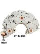 Jaylec Rectifier Denso Inr736 Rn-10