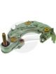 Jaylec Rectifier Denso Kubota Inr721 Transpo
