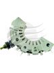 Jaylec Rectifier Sawafuji 50A Suit 65-3613 0201-152-1811