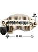Jaylec Rectifier Mitsubishi Ford Mazda Imr8592 Transpo Rm-39