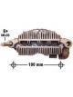 Jaylec Rectifier For Chrysler Mitsubishi Imr10090 Transpo