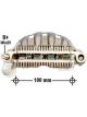 Jaylec Rectifier Mitsubishi Ford Thunderbird Imr10040 Transpo Rm-41