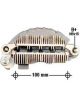 Jaylec Rectifier Mitsubishi Imr10070 Transpo