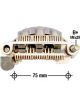 Jaylec Rectifier Mitsubishi Imr7554 821294 Rm-17