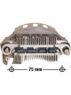 Jaylec Rectifier Mitsubishi Imr7581