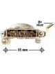 Jaylec Rectifier Mit A860T15170 Mit Mirage For Mazda 626 Imr8545