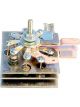 Jaylec Rec Lucas Suits 23,25 Acr Series Alternator Ubb130 83452 Ilr452