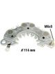 Jaylec Rec Diodes 8@35A Lr185701H Lr190724 Ihr775 Rh-33