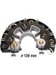 Jaylec Rectifier Bosch Porsche Ibr200 Transpo