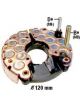 Jaylec Rec Bosch Diodes 14@40A 1127320918 Bmw Ibr918