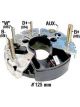 Jaylec Rectifier Bosch Volvo Daf Scania Ibr904 Transpo Rb-64H