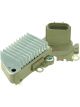 Jaylec Voltage Reg 12V Denso 126000-1580/1670 For Camry Celica In439