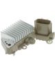Jaylec Voltage Regulator 12V Denso For Caterpillar 126000-1800 In450