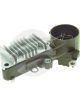 Jaylec Voltage Reg 12V Denso 126000-0570 Honda Civic In225 45-75140