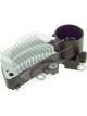 Jaylec Voltage Reg 12V Denso 126000-1400 1530 For Toyota In436 45-75530