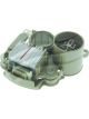 Jaylec Voltage Reg 12V Mitsubishi A866X26641 Honda Civic Im835 Transpo