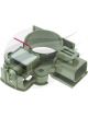 Jaylec Voltage Reg 12V For Mitsubishi Mazda Capella Im282 Transpo