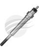 Bosch Glow Plug Standard Thread: M10, Length: 101mm Connector Type: M4