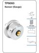 Tridon Oil Pressure Sensor Gauge